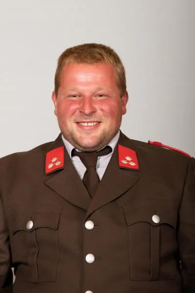 Kals-Bernhard Kals-Bernhard